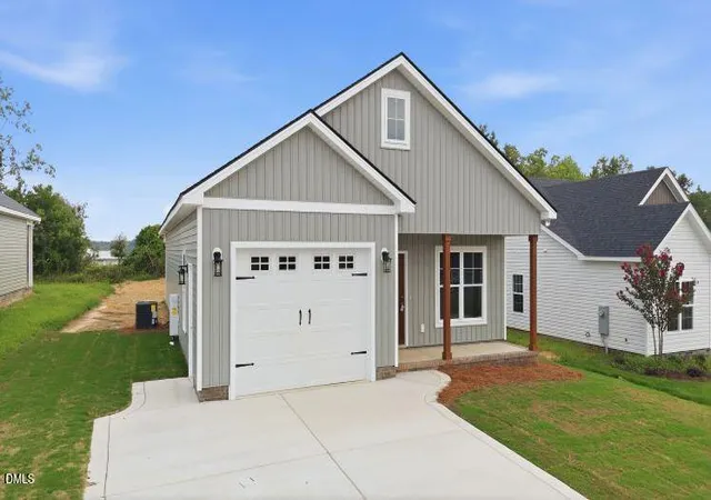 Photo 2 of Single family home for sale at 3229 Dolostone Ct Sw, Wilson, NC 27893 | MLS# 10173171 | Listing updated on 2026-07-31