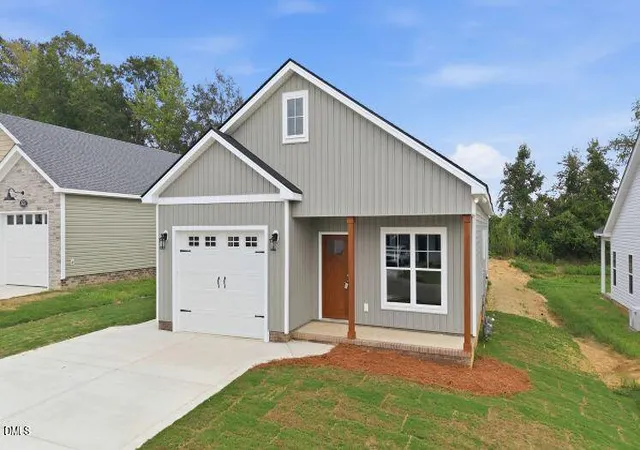 Photo 3 of Single family home for sale at 3229 Dolostone Ct Sw, Wilson, NC 27893 | MLS# 10173171 | Listing updated on 2026-07-31
