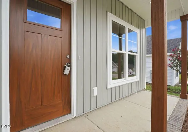 Photo 3 of Single family home for sale at 3229 Dolostone Ct SW, Wilson, NC 27893 | MLS# 10173171 | Listing updated on 2026-07-31