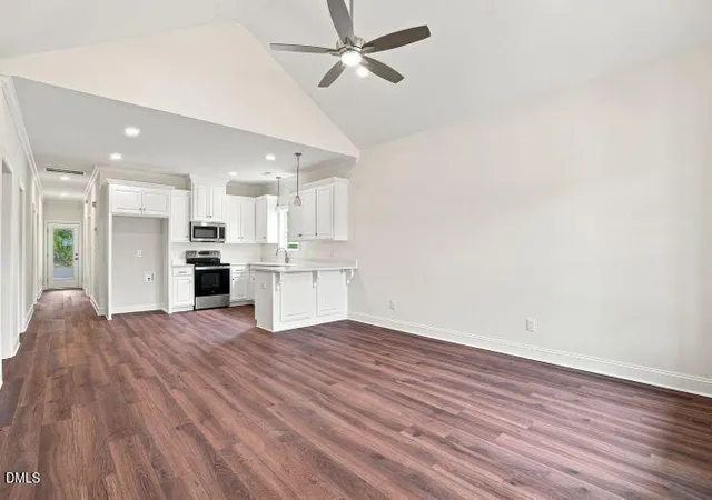 Photo 4 of Single family home for sale at 3229 Dolostone Ct SW, Wilson, NC 27893 | MLS# 10173171 | Listing updated on 2026-07-31
