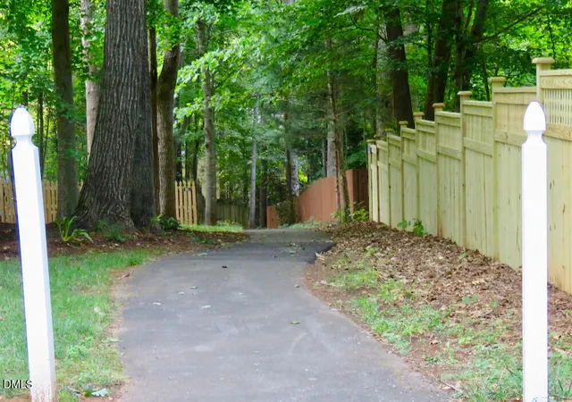 Photo 3 of Sale Pending at 1301 Bartlett Cir, Hillsborough, NC 27278 | MLS# 10174135 | Listing updated on 2026-07-18