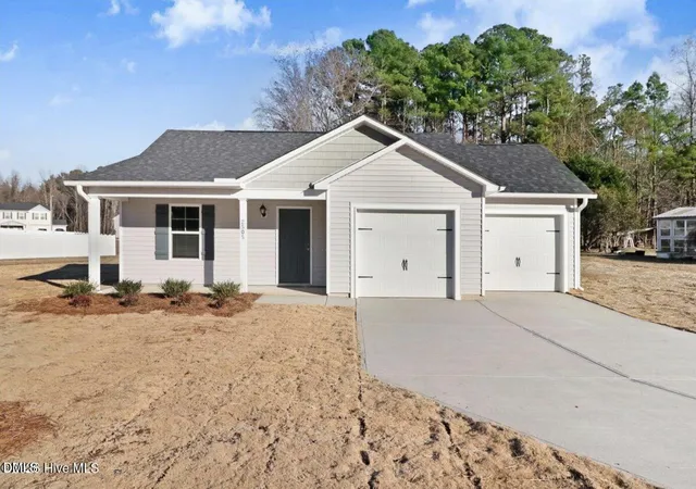 Homes for sale in Castalia, NC | 11365 Red Bud Rd, Castalia, NC 27816 | MLS# 10178341