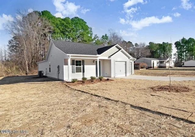 Homes for sale in Castalia, NC | 11365 Red Bud Rd, Castalia, NC 27816 | MLS# 10178341