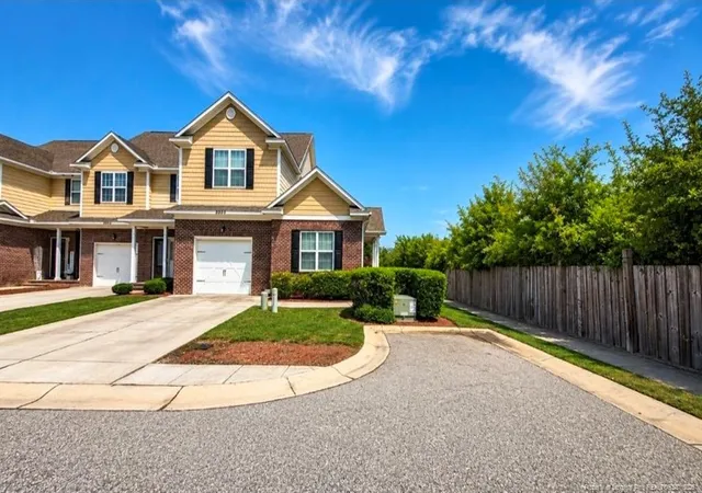 1st image of 5000 Waterloo Ave, Fayetteville, NC 28314 | MLS# 763961