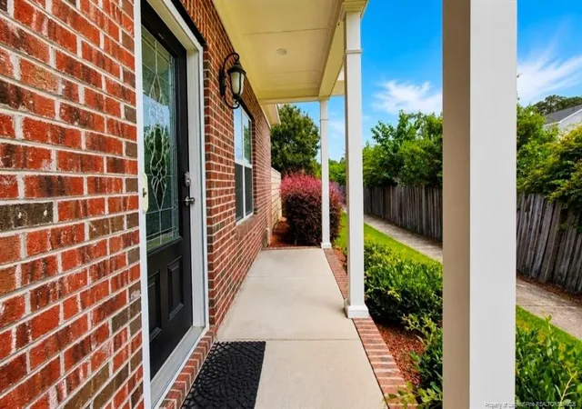 4th image of 5000 Waterloo Ave, Fayetteville, NC 28314 | MLS# 763961