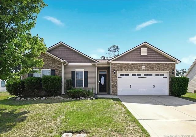 Homes for sale in Raeford, NC | 1094 Saint Johns Loop, Raeford, NC 28376 | MLS# 763977