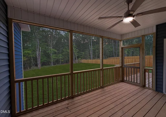 Photo 3 of Single family home for sale at 272 Seahawk Way, Zebulon, NC 27597 | MLS# 10173188 | Listing updated on 2026-08-27