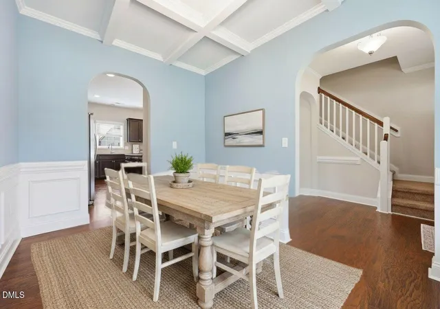 Photo 3 of Single family home for sale at 177 Pittfield Run, Cameron, NC 28326 | MLS# 10173298 | Listing updated on 2026-08-31