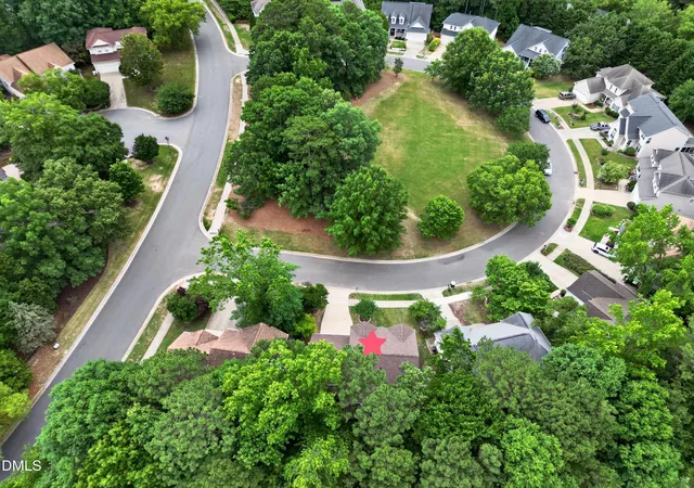 Photo 2 of Sale Pending at 1402 Willow Leaf Way, Apex, NC 27502 | MLS# 10173222 | Listing updated on 2026-08-25