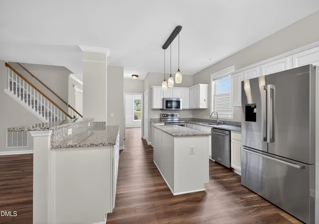 Photo 5 of Sale Pending at 1402 Willow Leaf Way, Apex, NC 27502 | MLS# 10173222 | Listing updated on 2026-08-25