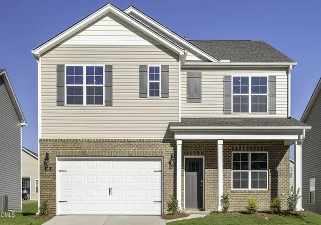 Photo 1 of Sale Pending at 1565 Aberdeen Dr, Mebane, NC 27302 | MLS# 10173229 | Listing updated on 2026-09-09
