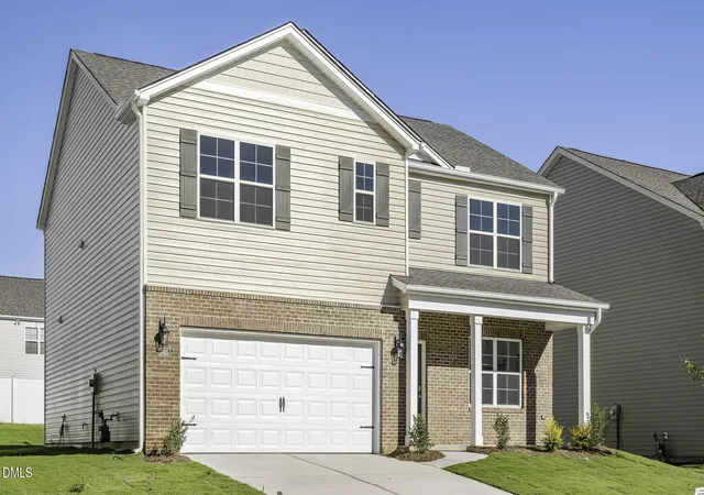 Photo 2 of Sale Pending at 1565 Aberdeen Dr, Mebane, NC 27302 | MLS# 10173229 | Listing updated on 2026-09-09