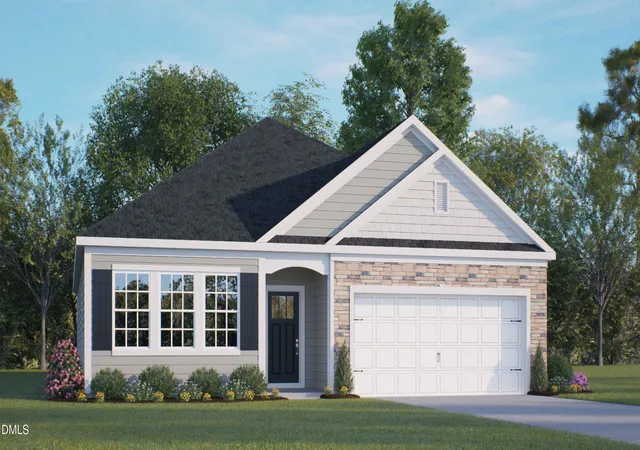 Photo 1 of Single family home for sale at 1568 Aberdeen Dr, Mebane, NC 27302 | MLS# 10173226 | Listing updated on 2026-10-06