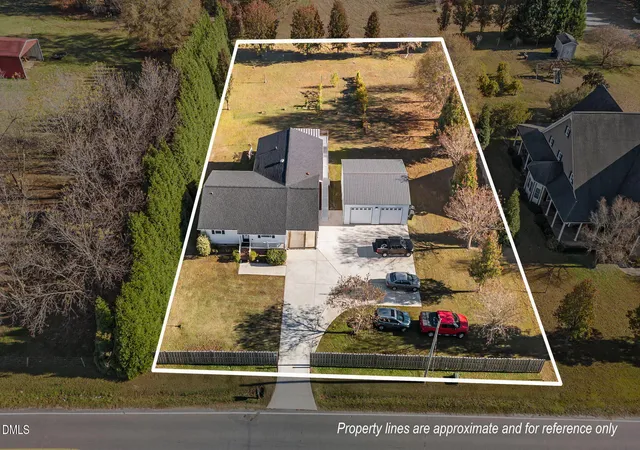 Homes for sale in Benson, NC | 353 N Pleasant Coates Rd, Benson, NC 27504 | MLS# 10174097