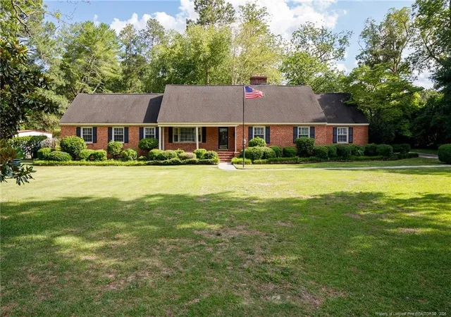 Homes for sale in Raeford, NC | 209 W Prospect Ave, Raeford, NC 28376 | MLS# 764118