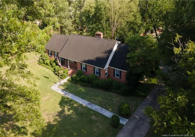 Homes for sale in Raeford, NC | 209 W Prospect Ave, Raeford, NC 28376 | MLS# 764118
