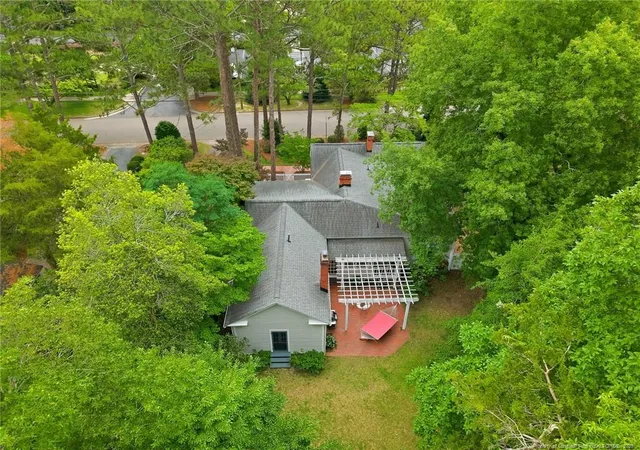 Homes for sale in Southern Pines, NC | 360 S Ashe St, Southern Pines, NC 28387 | MLS# 764169