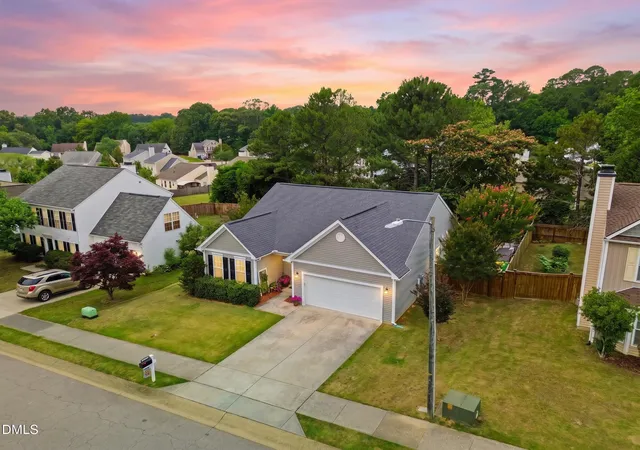 24th image of 5215 Cardinal Grove Blvd, Raleigh, NC 27616 | MLS# 10173574