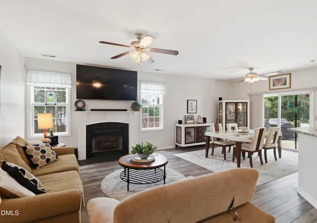 4th image of 5215 Cardinal Grove Blvd, Raleigh, NC 27616 | MLS# 10173574