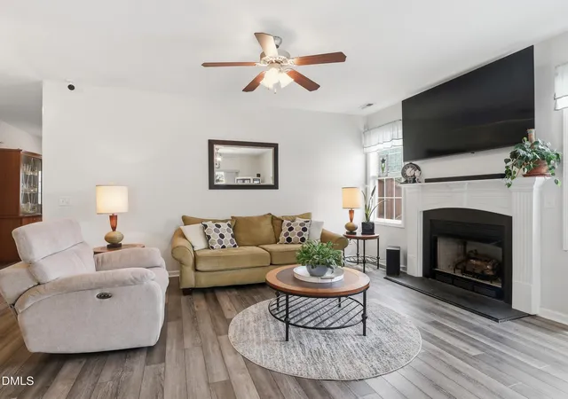 5th image of 5215 Cardinal Grove Blvd, Raleigh, NC 27616 | MLS# 10173574