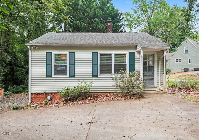 3rd image of 1107 Lockland Ave, Winston Salem, NC 27103 | MLS# 10173240