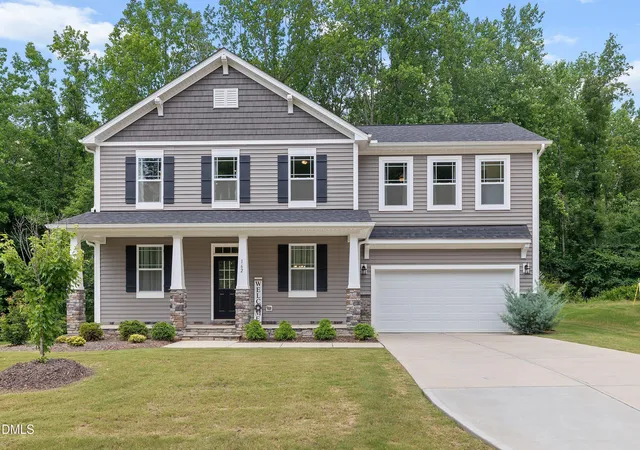 Photo 1 of Single family home for sale at 162 Karlov Rd, Garner, NC 27529 | MLS# 10173244 | Listing updated on 2026-09-09