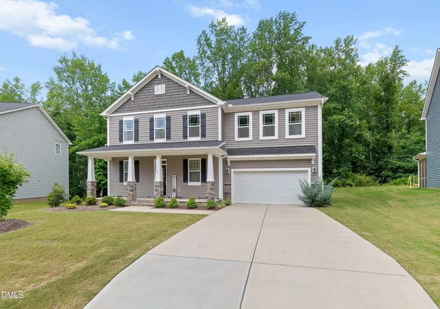 Photo 3 of Single family home for sale at 162 Karlov Rd, Garner, NC 27529 | MLS# 10173244 | Listing updated on 2026-09-09