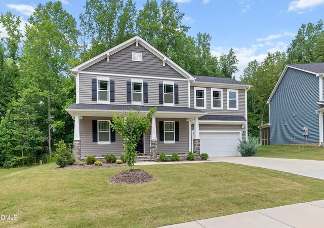 Photo 3 of Single family home for sale at 162 Karlov Rd, Garner, NC 27529 | MLS# 10173244 | Listing updated on 2026-09-09
