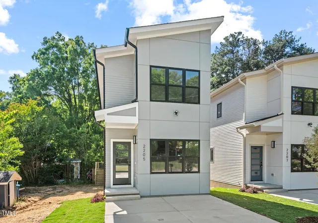 Photo 1 of Single family home for sale at 2205 Tampa Ave, Durham, NC 27705 | MLS# 10173446 | Listing updated on 2026-09-01