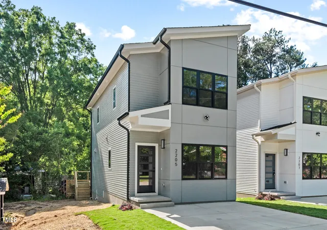 Photo 2 of Single family home for sale at 2205 Tampa Ave, Durham, NC 27705 | MLS# 10173446 | Listing updated on 2026-09-01