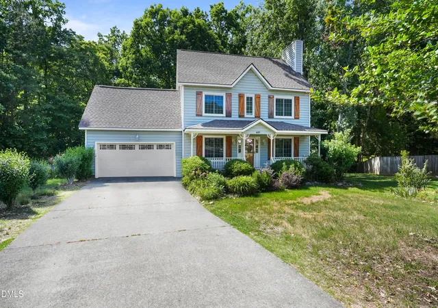 Photo 1 of Sale Pending at 621 Rodney Bay Xing, Wake Forest, NC 27587 | MLS# 10173264 | Listing updated on 2026-07-18