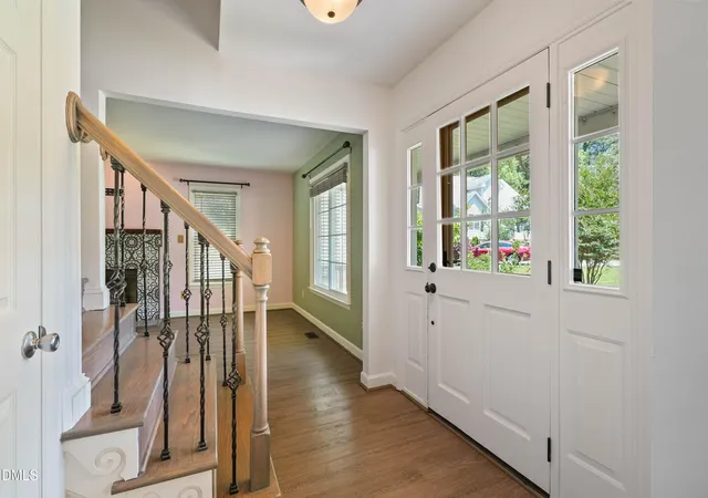 Photo 3 of Sale Pending at 621 Rodney Bay Xing, Wake Forest, NC 27587 | MLS# 10173264 | Listing updated on 2026-07-18