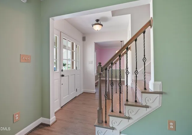 Photo 4 of Sale Pending at 621 Rodney Bay Xing, Wake Forest, NC 27587 | MLS# 10173264 | Listing updated on 2026-07-18