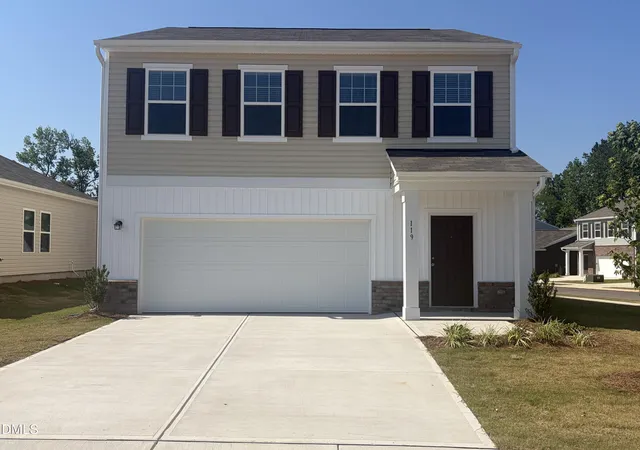 Homes for sale in Clayton, NC | 119 Valvanos Wy, Clayton, NC 27520 | MLS# 10173271