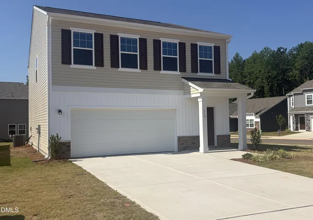 Homes for sale in Clayton, NC | 119 Valvanos Wy, Clayton, NC 27520 | MLS# 10173271