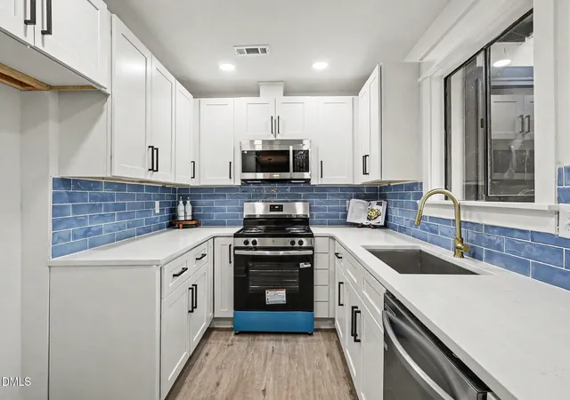 Photo 1 of Condo for sale at 4268 Lake Ridge Dr, Raleigh, NC 27604 | MLS# 10173886 | Listing updated on 2026-08-12