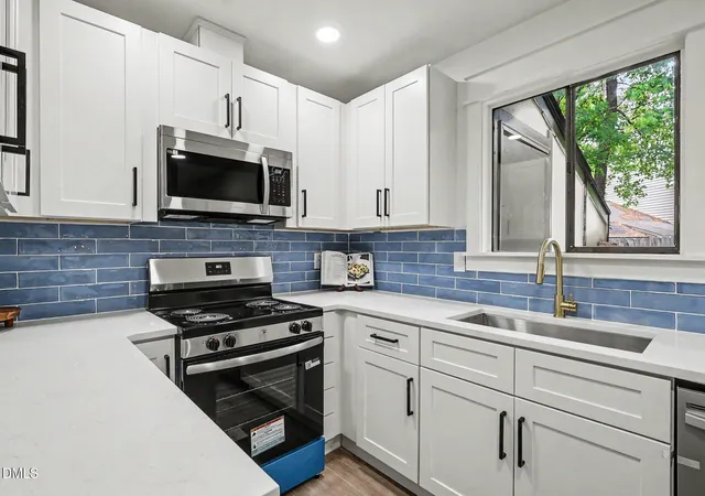 Photo 2 of Condo for sale at 4268 Lake Ridge Dr, Raleigh, NC 27604 | MLS# 10173886 | Listing updated on 2026-08-12