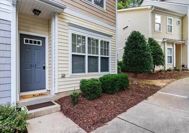 Homes for sale in Wake Forest, NC | 513 Elm Ave, Wake Forest, NC 27587 | MLS# 10173562