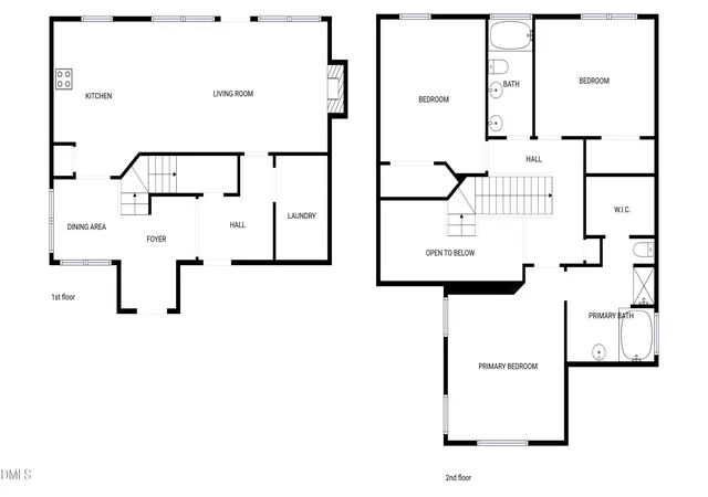 16th image of 612 Turmeric Ln, Durham, NC 27713 | MLS# 10173766