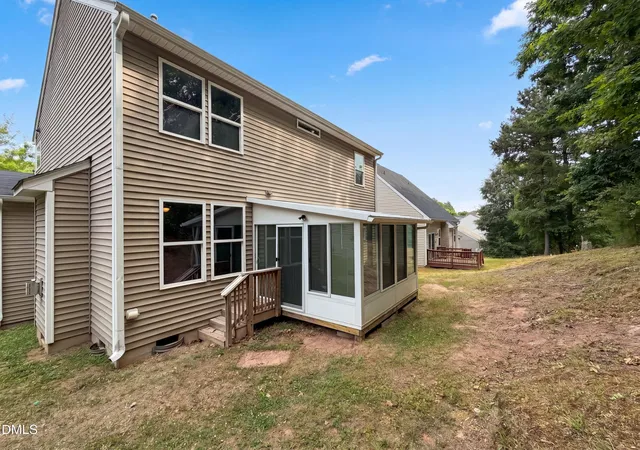 5th image of 612 Turmeric Ln, Durham, NC 27713 | MLS# 10173766