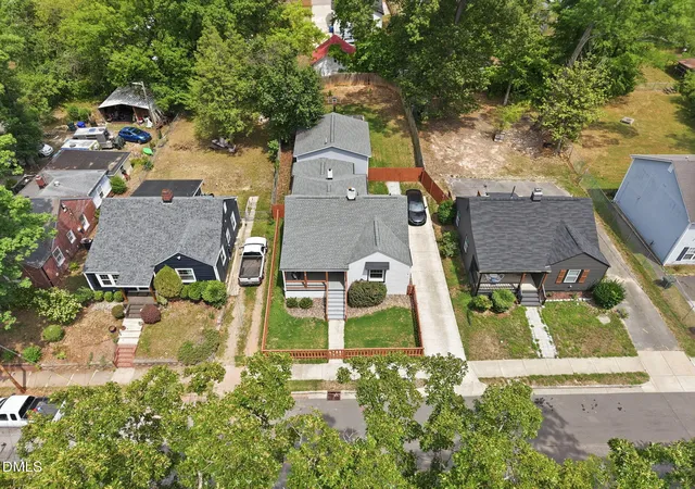 Photo 4 of Single family home for sale at 1110 N Driver St, Durham, NC 27701 | MLS# 10173546 | Listing updated on 2026-07-18