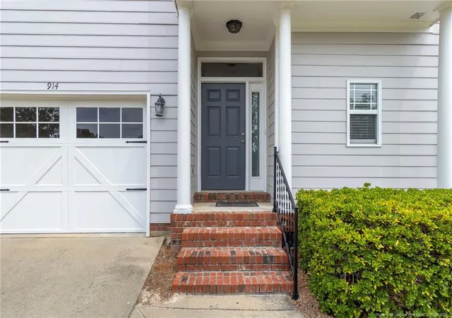 Photo 4 of Townhouse for sale at 914 Westland Ridge Rd, Fayetteville, NC 28311 | MLS# 762969 | Listing updated on 2026-09-12