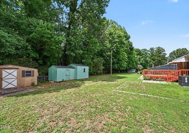Homes for sale in Mebane, NC | 525 N Carr St, Mebane, NC 27302 | MLS# 10176541