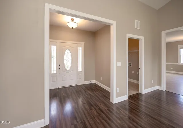 Photo 3 of Single family home for sale at 56 Thurman Dr, Selma, NC 27576 | MLS# 10173291 | Listing updated on 2026-09-10
