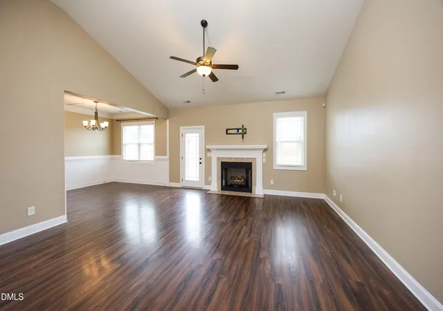 Photo 4 of Single family home for sale at 56 Thurman Dr, Selma, NC 27576 | MLS# 10173291 | Listing updated on 2026-09-10