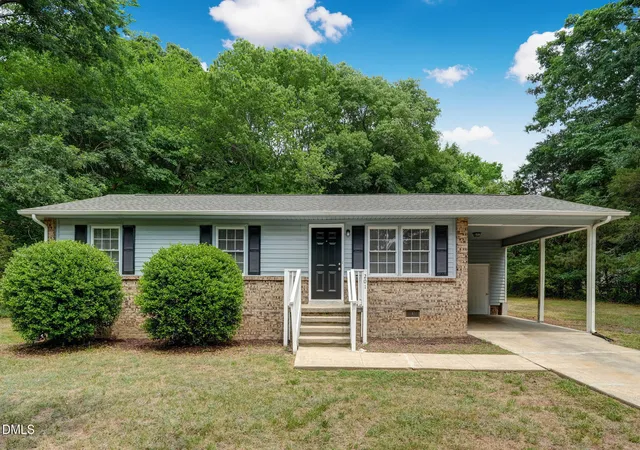Homes for sale in Mebane, NC | 201 Lancaster Rd, Mebane, NC 27302 | MLS# 10173565