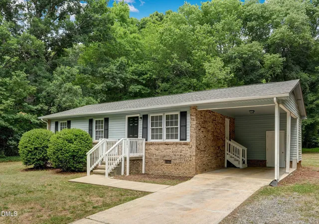 Homes for sale in Mebane, NC | 201 Lancaster Rd, Mebane, NC 27302 | MLS# 10173565