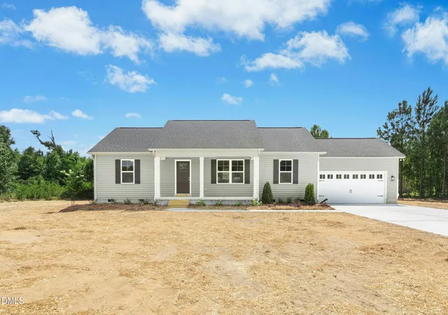 Homes for sale in Benson, NC | 6030 Nc 50 S, Benson, NC 27504 | MLS# 10175414