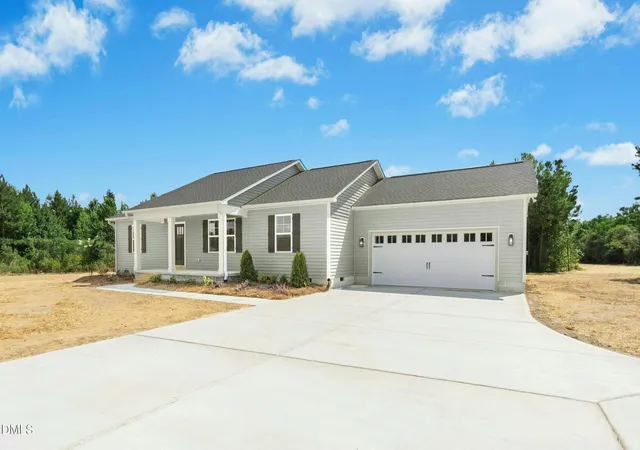 Homes for sale in Benson, NC | 6030 Nc 50 S, Benson, NC 27504 | MLS# 10175414