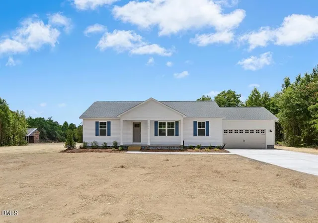 Homes for sale in Benson, NC | 5998 Nc 50 S, Benson, NC 27504 | MLS# 10175327